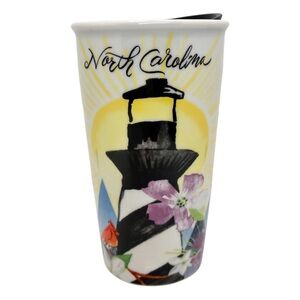 Starbucks North Carolina cup